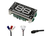 Pack Controladora y display para Ninebot ZT3 - Deslimitada 5