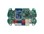 Pack Controladora y display para Ninebot ZT3 - Deslimitada 6