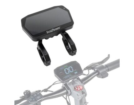 Pantalla Display para ECOXTREM M41 Tank 2