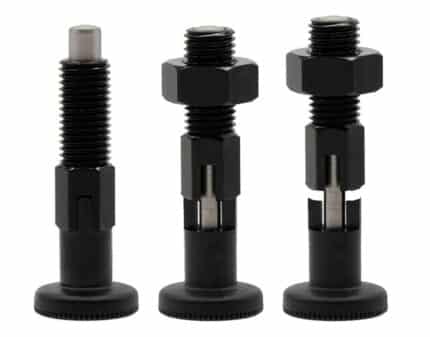 Pasador de seguridad Dualtron Mini [Minimotors] 2