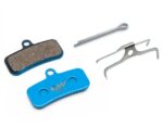 Pastilla de freno RT007-C cerámica para Shimano saint M810M820 2