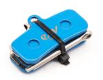 Pastilla de freno RT007-C cerámica para Shimano saint M810M820 3