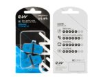 Pastilla de freno RT007-C cerámica para Shimano saint M810M820 4