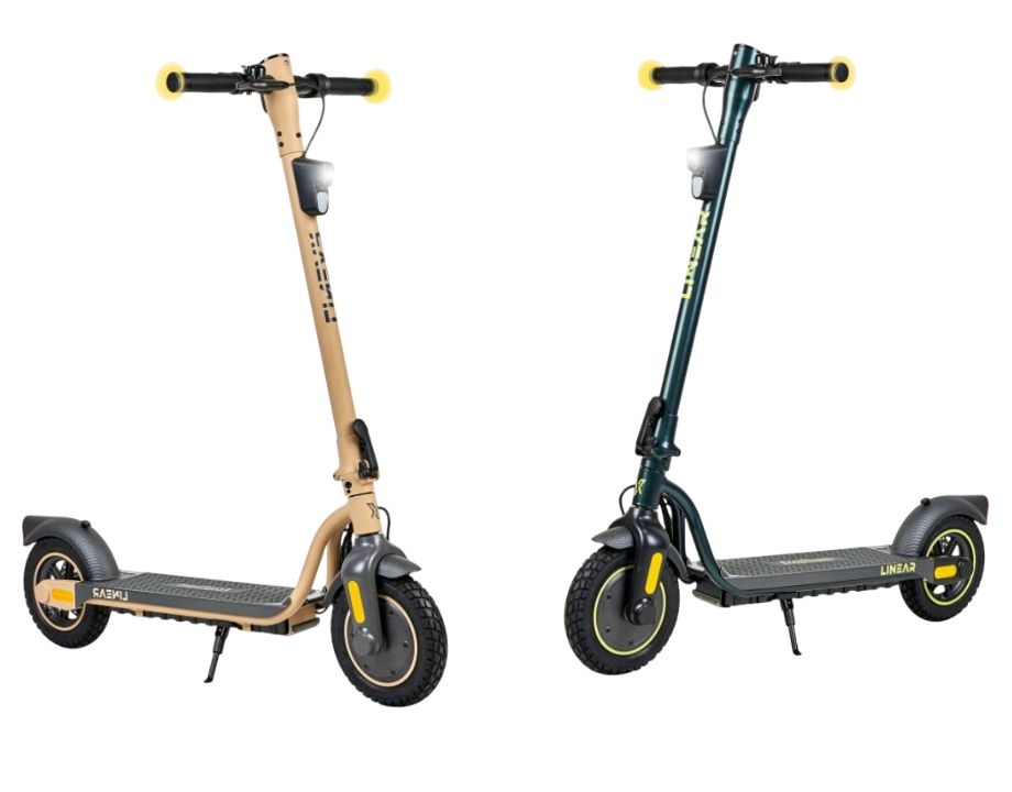 Patinete Eléctrico Ecoxtrem Linear 10Ah Patinete Eléctrico Ecoxtrem Linear 10Ah
