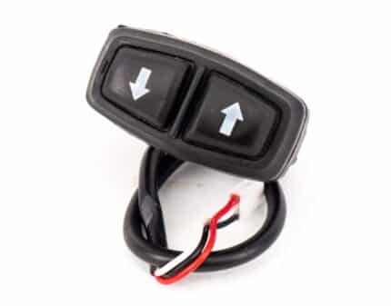 Piña intermitente Smartgyro Z-Pro y Z-One
