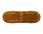 Reflector Ninebot ZT3 PRO E 3