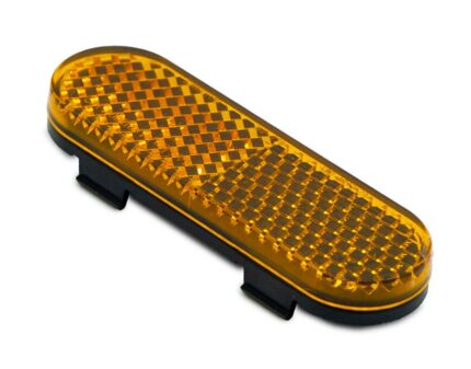 Reflector Ninebot ZT3 PRO E