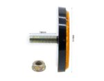 Reflector para ECOXTREM M41 Tank 2