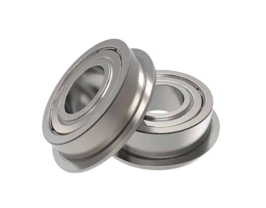 Rodamiento – F698Z (2 Uds) Rodamiento – F698Z (2 Uds)