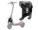 Soporte del faro delantero del Ninebot ZT3 Pro E