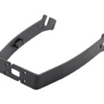 Soporte guardabarros Ninebot ZT3 PRO E