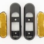 Tapa catadióptrico Smartgyro Z-Pro y Z-One (2 uds)