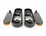 Tapa catadióptrico Smartgyro Z-Pro y Z-One (2 uds) 2
