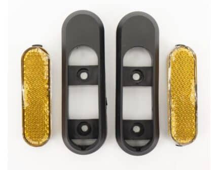 Tapa catadióptrico Smartgyro Z-Pro y Z-One (2 uds)