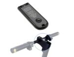 Tapa de pantalla para Ninebot MAX G2E