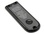 Tapa de pantalla para Ninebot MAX G2E 3