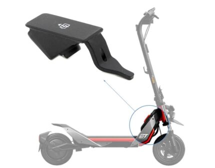 Tapa de silicona del puerto de carga Ninebot ZT3 PRO E