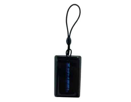Tarjeta llave de UNLOCK & GO (Zwheel)
