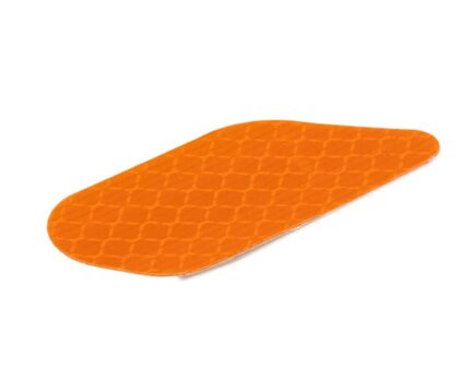 Adhesivo reflectante delantero Derecho Niu KQi3 2