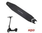 Base antideslizante Niu KQi3 Pro Black