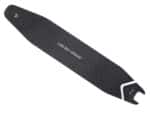 Base antideslizante Niu KQi3 Pro Black 3