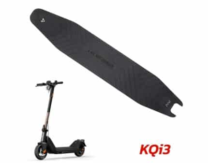 Base antideslizante Niu KQi3 Sport