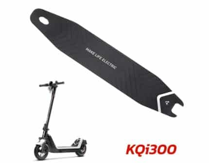 Base antideslizante Niu KQi300P