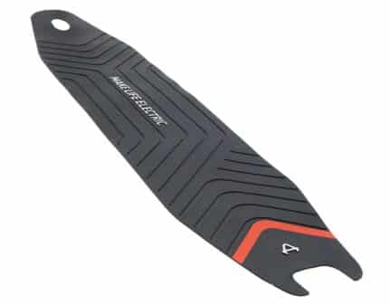 Base antideslizante Niu KQi300X 2