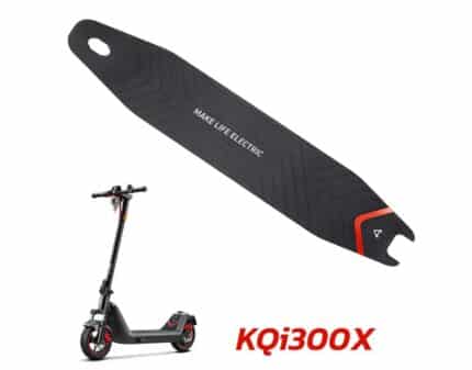 Base antideslizante Niu KQi300X