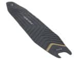 Base antideslizante Pro Rose Gold Niu KQi3 2