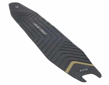 Base antideslizante Pro Rose Gold Niu KQi3 2