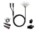 Cable de comunicación ECOXTREM M41 Tank 2