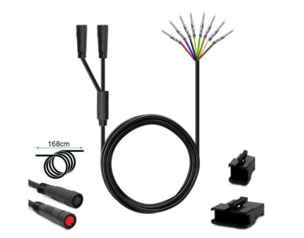 Cable de comunicación ECOXTREM M41 Tank 2