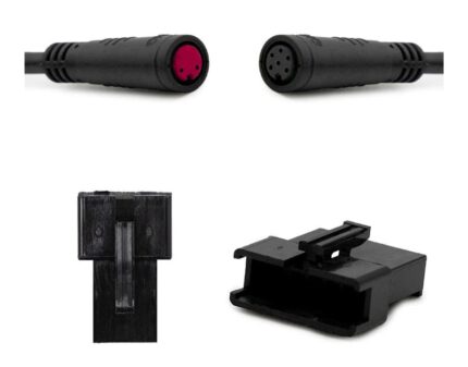 Cable de comunicación ECOXTREM M41 Tank