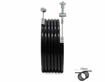 Cable de freno delantero Dualtron Togo