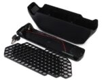 Caja de Batería Externa para 18650 3