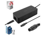 Cargador premium 53,6v 2A Mi4 Pro MaxPlus