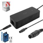 Cargador premium 53,6v 2A Mi4 Pro MaxPlus