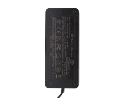 Cargador premium 53,6v 2A Mi4 Pro MaxPlus 2
