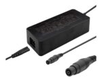 Cargador premium 53,6v 2A Mi4 Pro MaxPlus 3