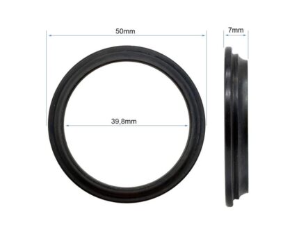 Cazoleta inferior Niu KQi3 2