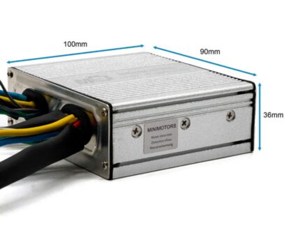 Controladora Dualtron POP 52V 25A DUAL MOTOR [Minimotors] 2