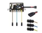 Controladora NIU KQi2 (IT)