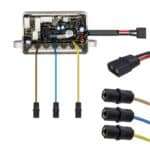 Controladora NIU KQi2 (IT)