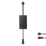 Controladora luces LED Dualtron Mini [Minimotors]