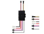 Controladora luces LED Dualtron Victor Luxury [Minimotors]