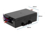 Controladora luces LED Dualtron Victor Luxury [Minimotors] 2
