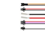Controladora luces LED Dualtron Victor Luxury [Minimotors] 3