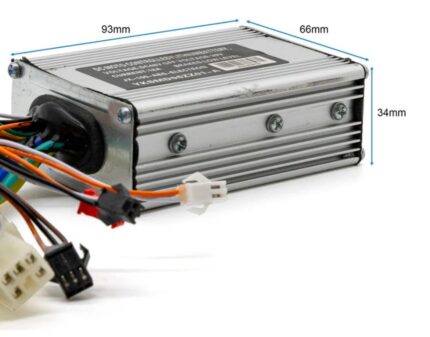 Controladora para HITWAY H5 2