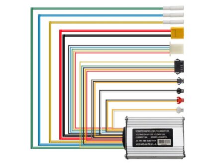 Controladora para HITWAY H5